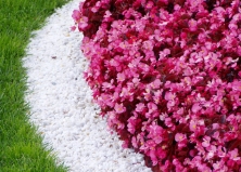 Мраморная крошка